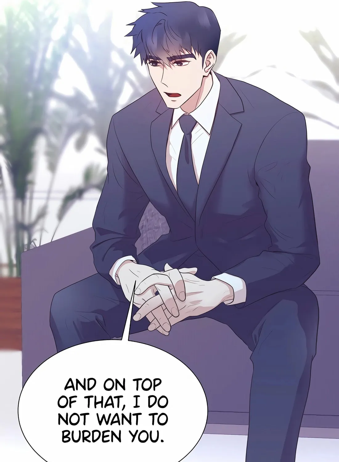 I Became a Genius in Sales Chapter 15 page 30 - 