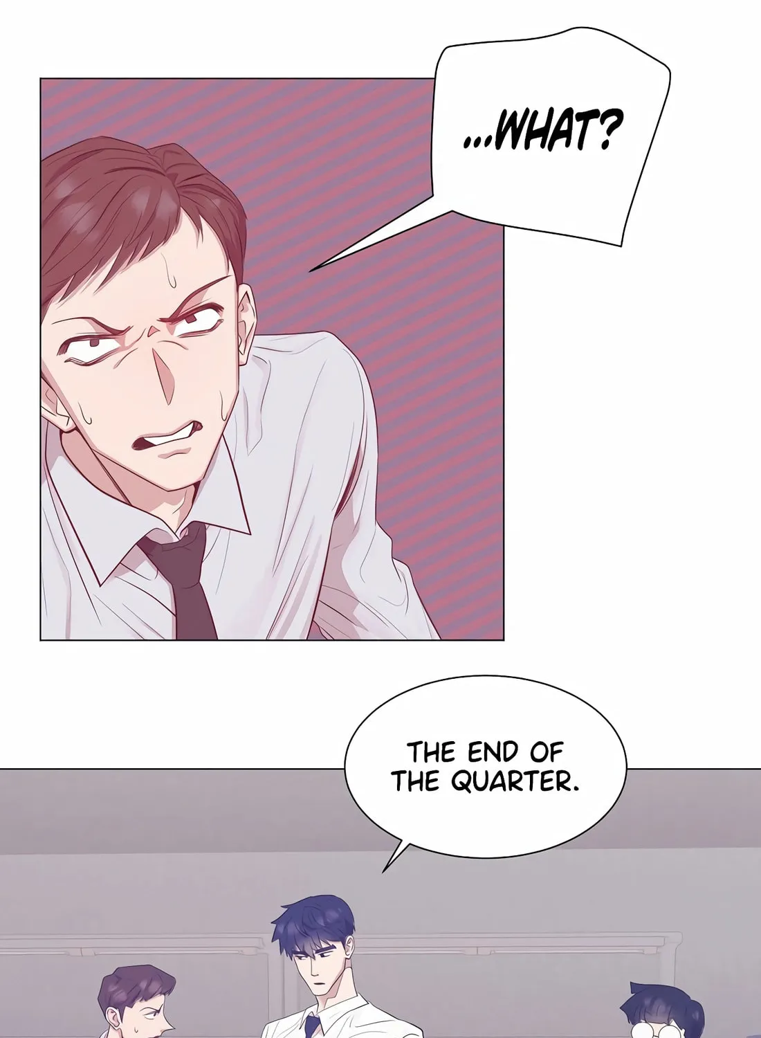 I Became a Genius in Sales Chapter 15 page 4 - 