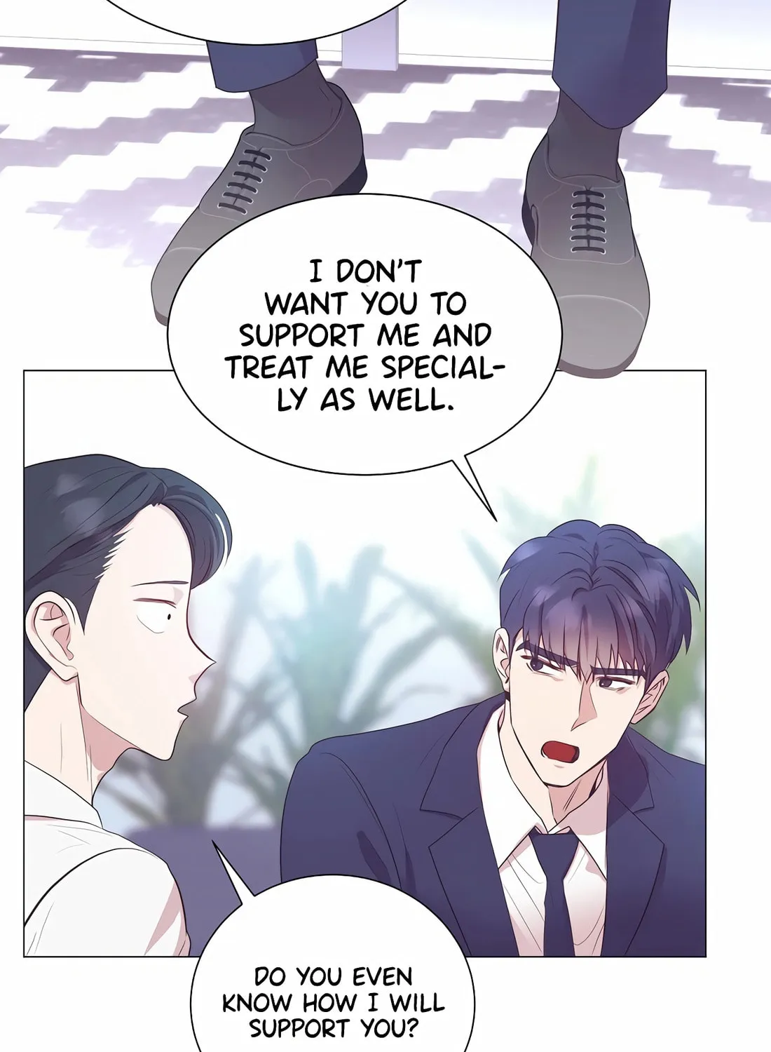 I Became a Genius in Sales Chapter 15 page 31 - 