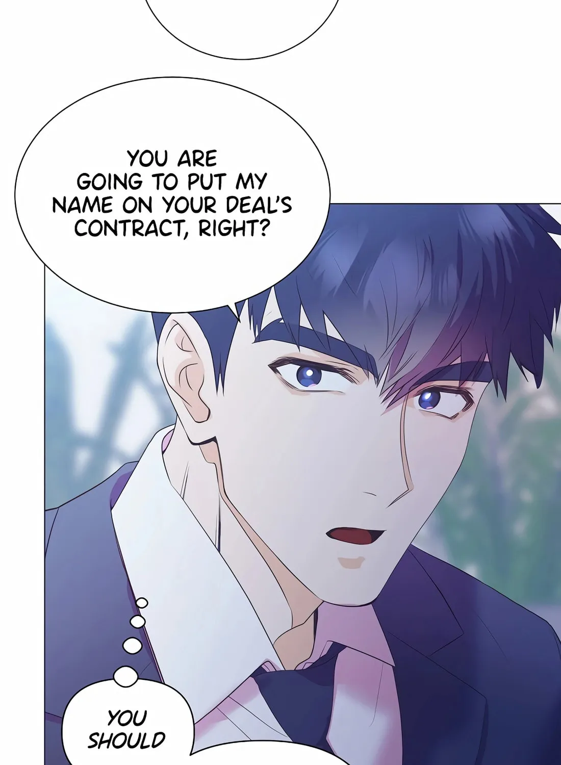 I Became a Genius in Sales Chapter 15 page 32 - 