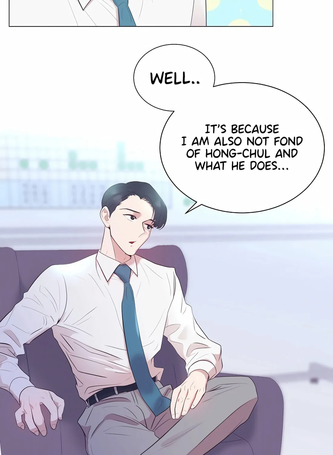 I Became a Genius in Sales Chapter 15 page 34 - 