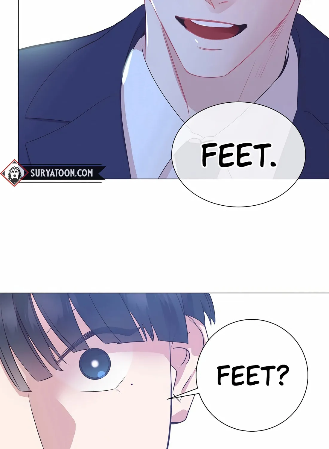 I Became a Genius in Sales Chapter 15 page 37 - 