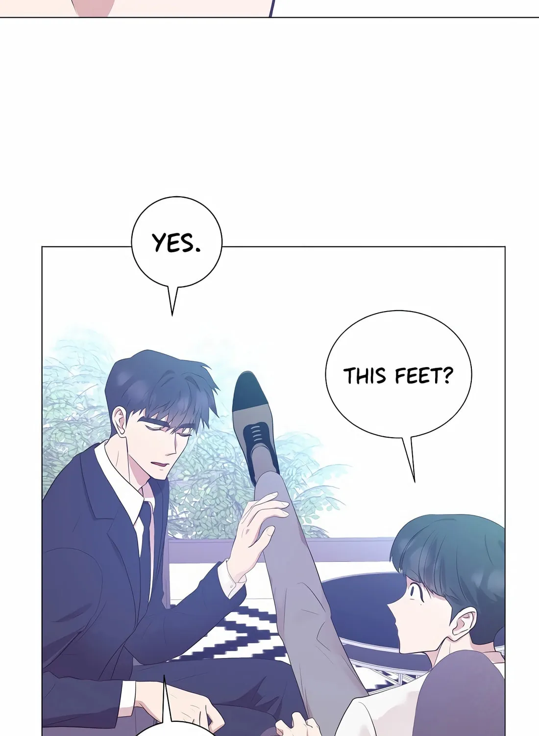 I Became a Genius in Sales Chapter 15 page 38 - 