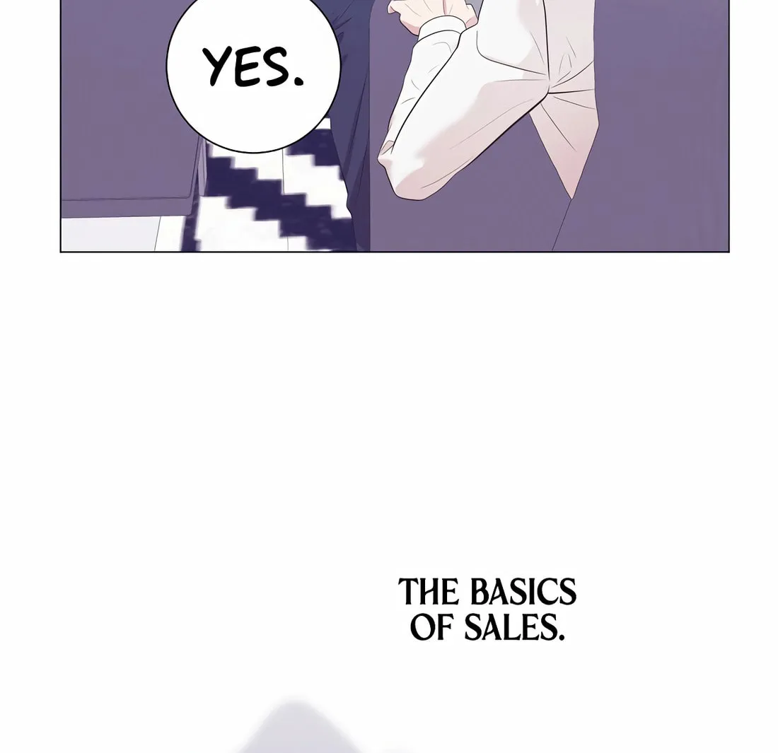 I Became a Genius in Sales Chapter 15 page 39 - 
