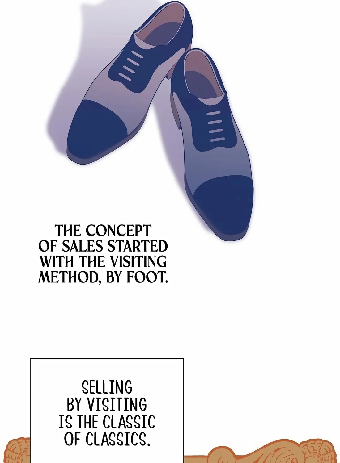 I Became a Genius in Sales Chapter 15 page 40 - 