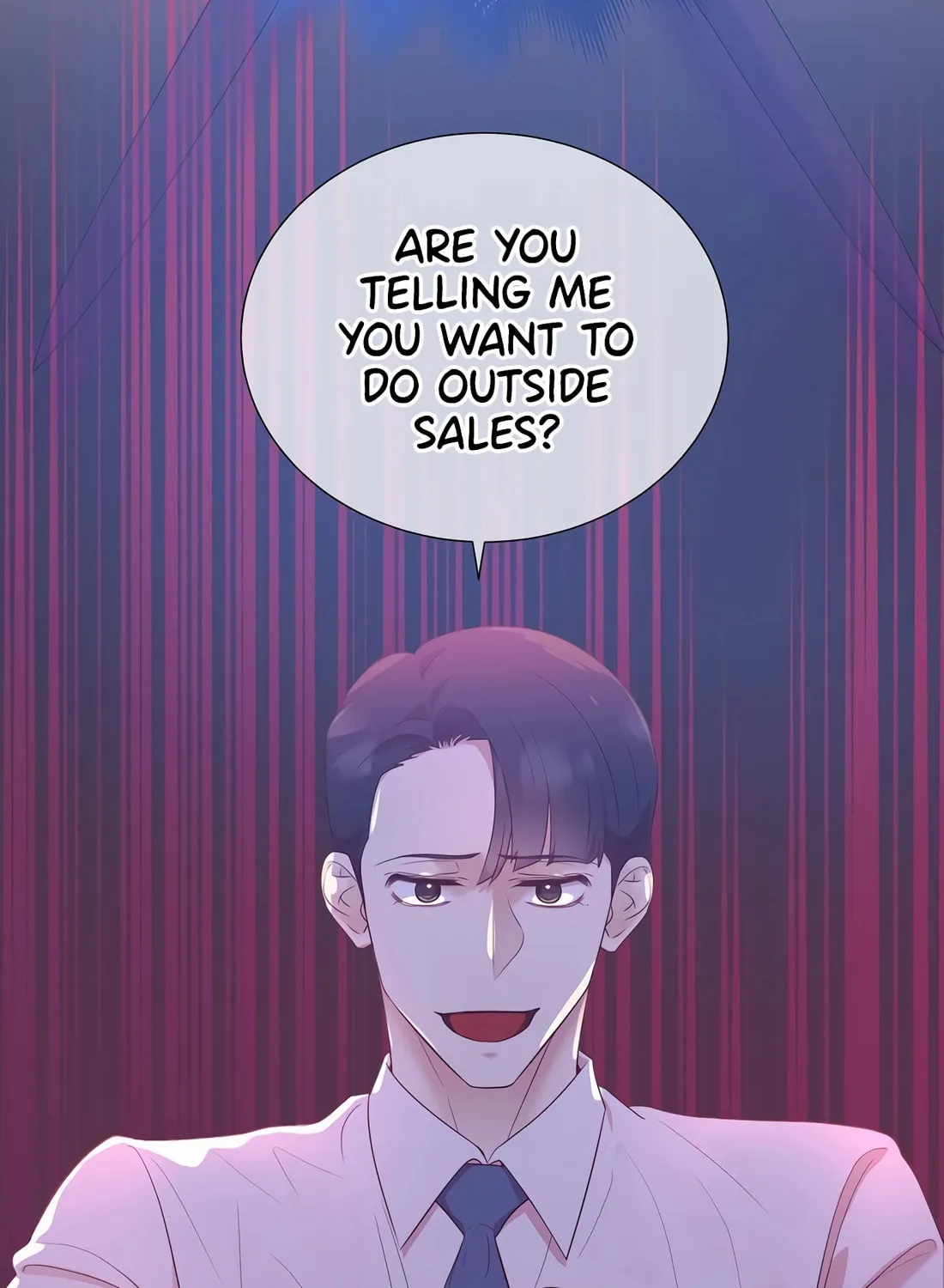 I Became a Genius in Sales Chapter 15 page 43 - 