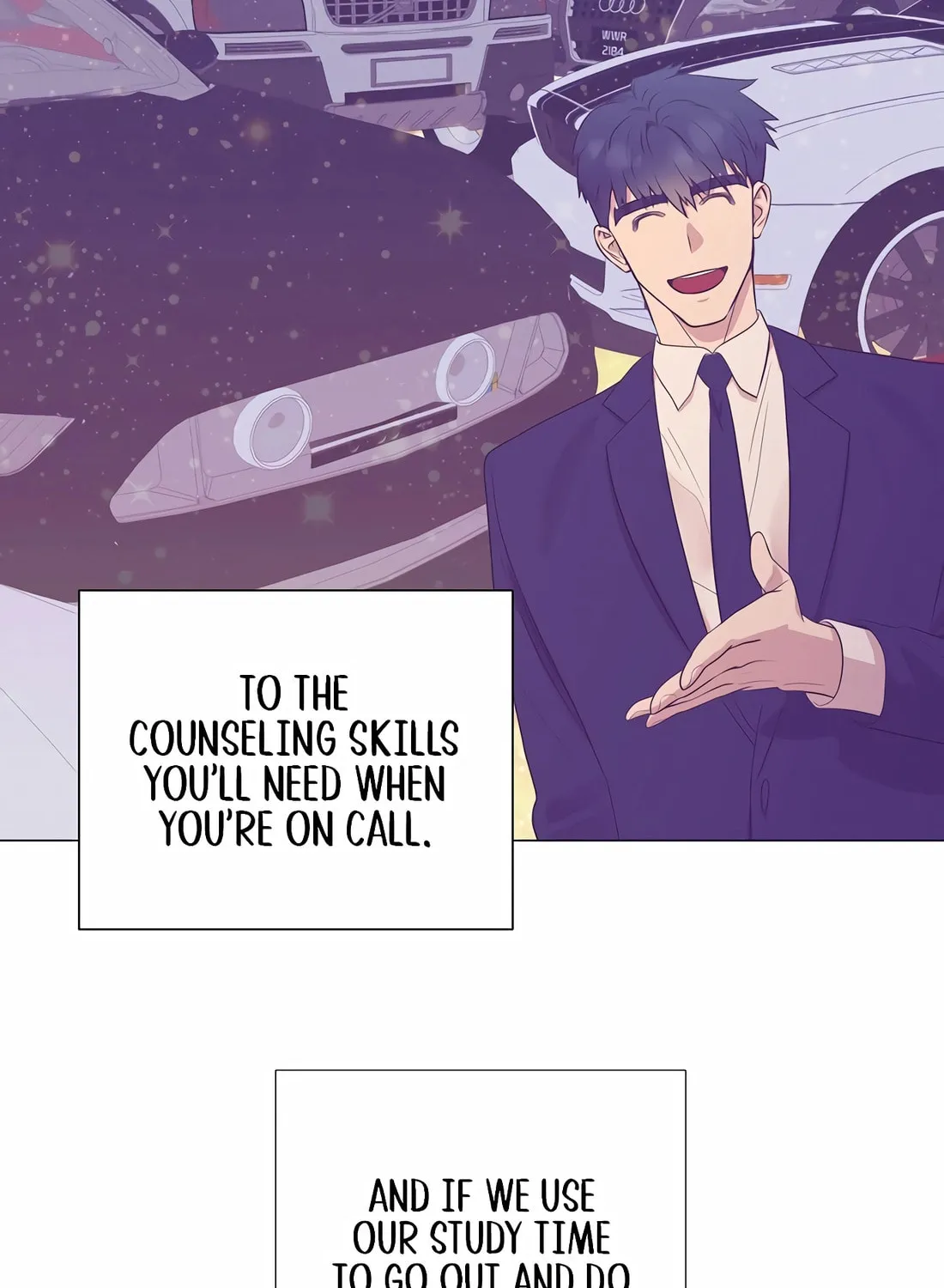 I Became a Genius in Sales Chapter 15 page 47 - 