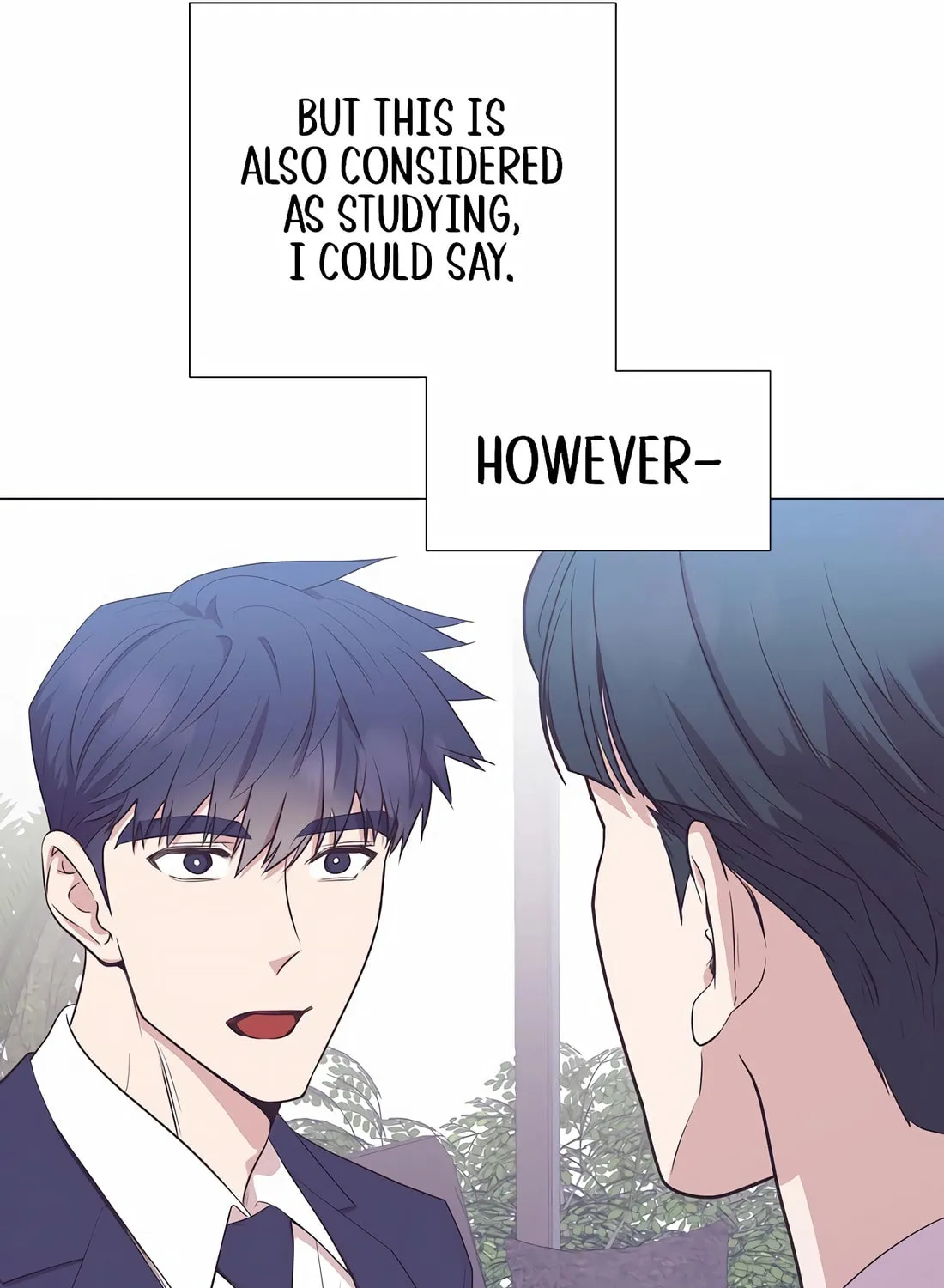 I Became a Genius in Sales Chapter 15 page 50 - 