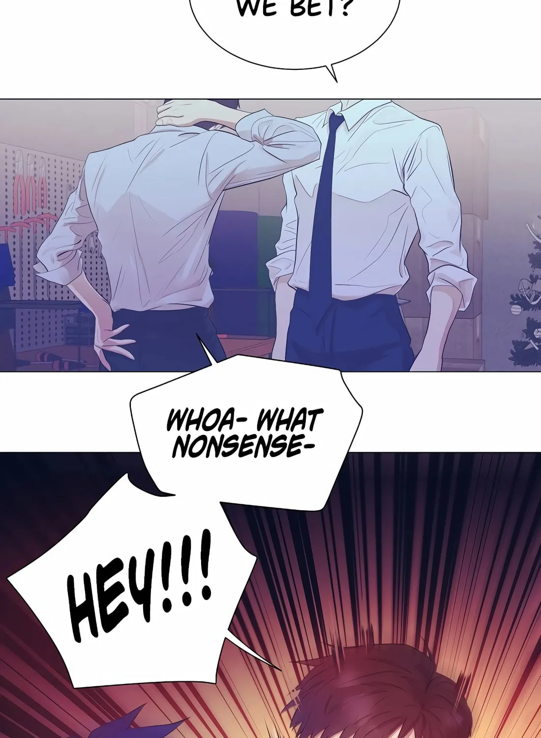 I Became a Genius in Sales Chapter 15 page 6 - 
