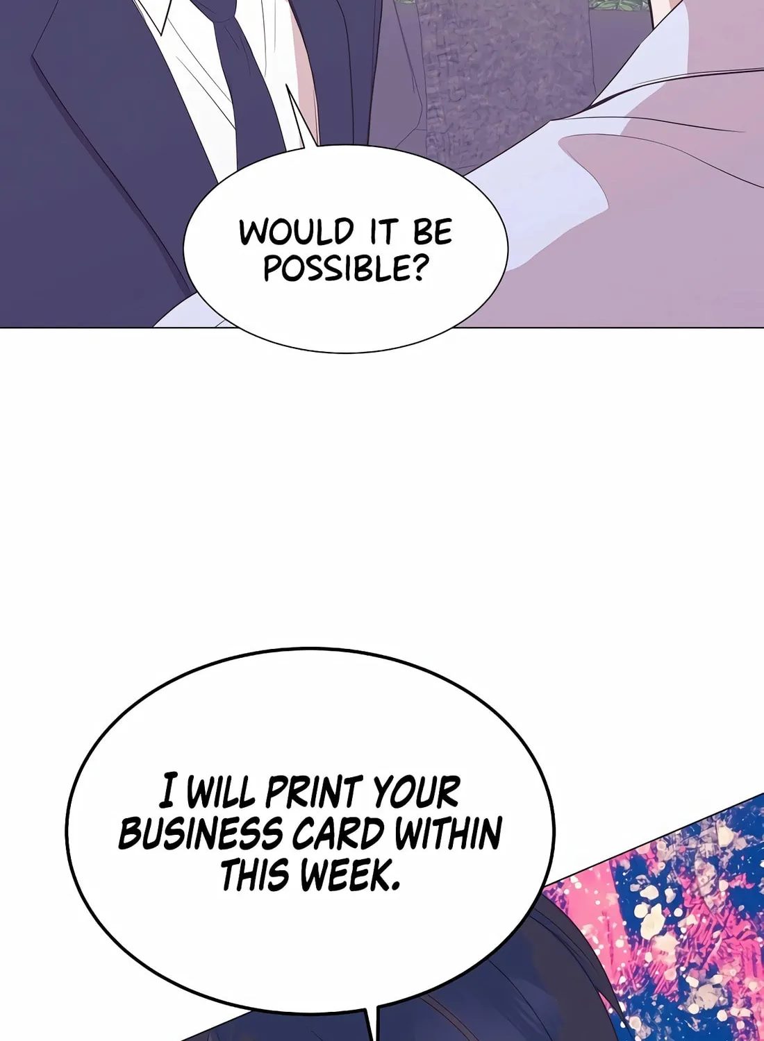 I Became a Genius in Sales Chapter 15 page 51 - 