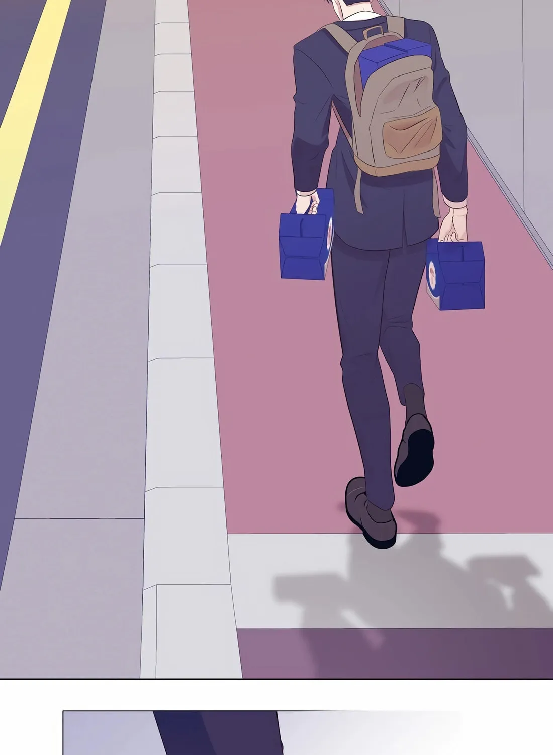 I Became a Genius in Sales Chapter 15 page 55 - 