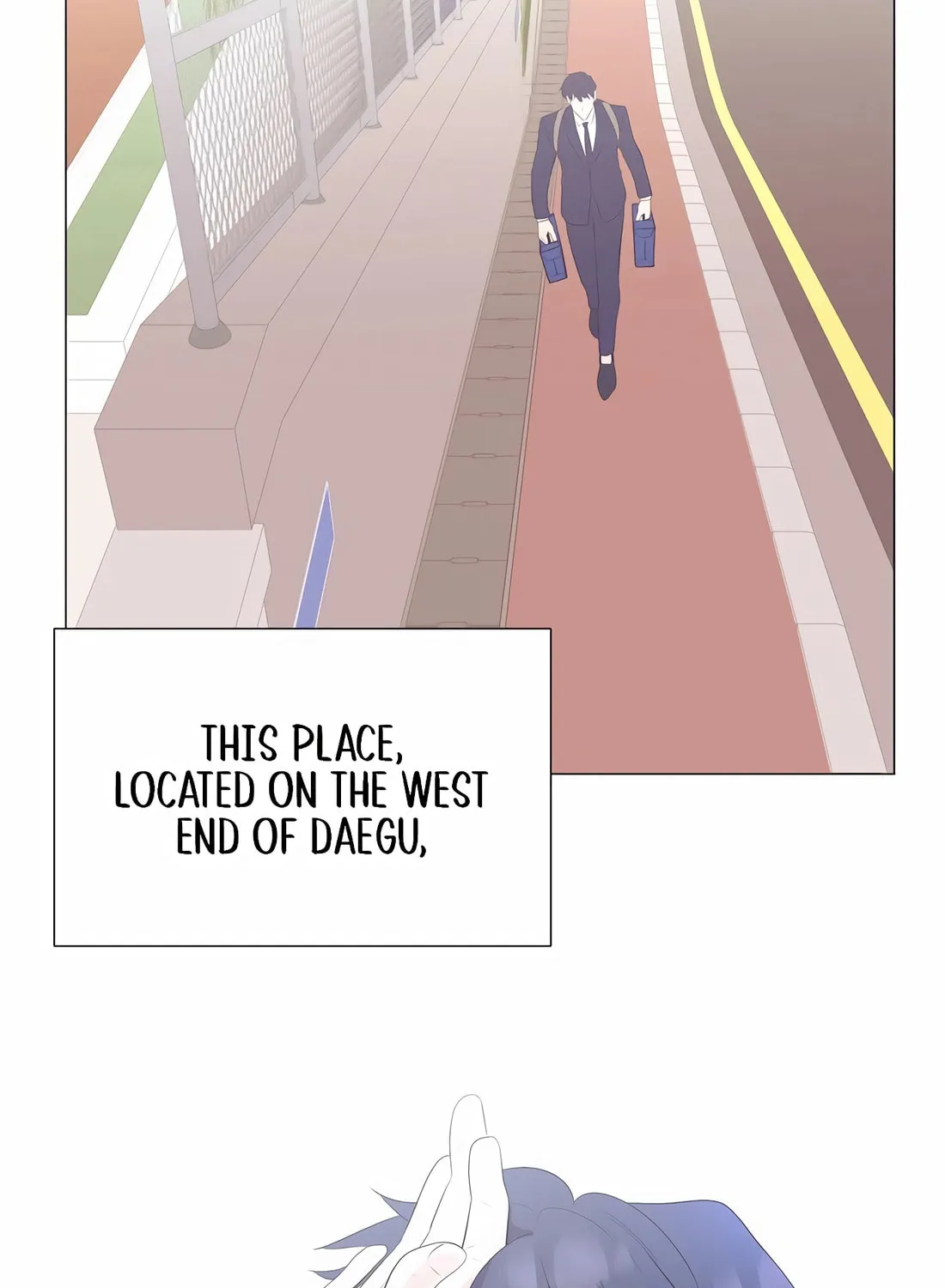 I Became a Genius in Sales Chapter 15 page 57 - 