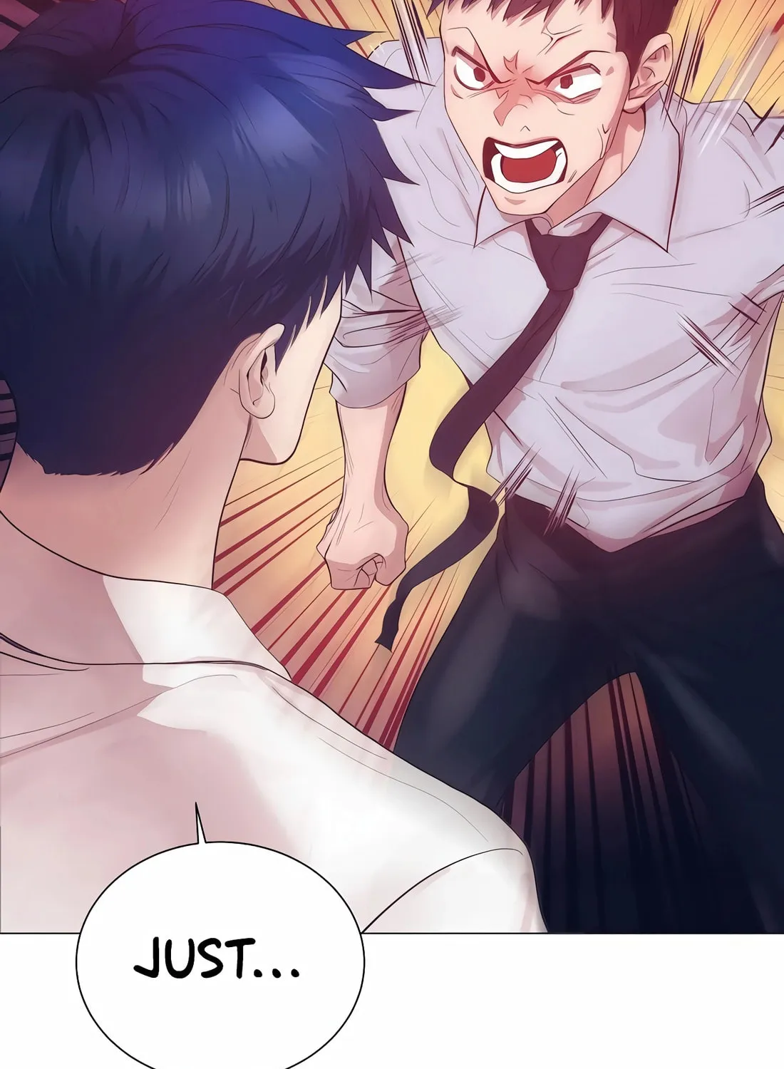 I Became a Genius in Sales Chapter 15 page 7 - 