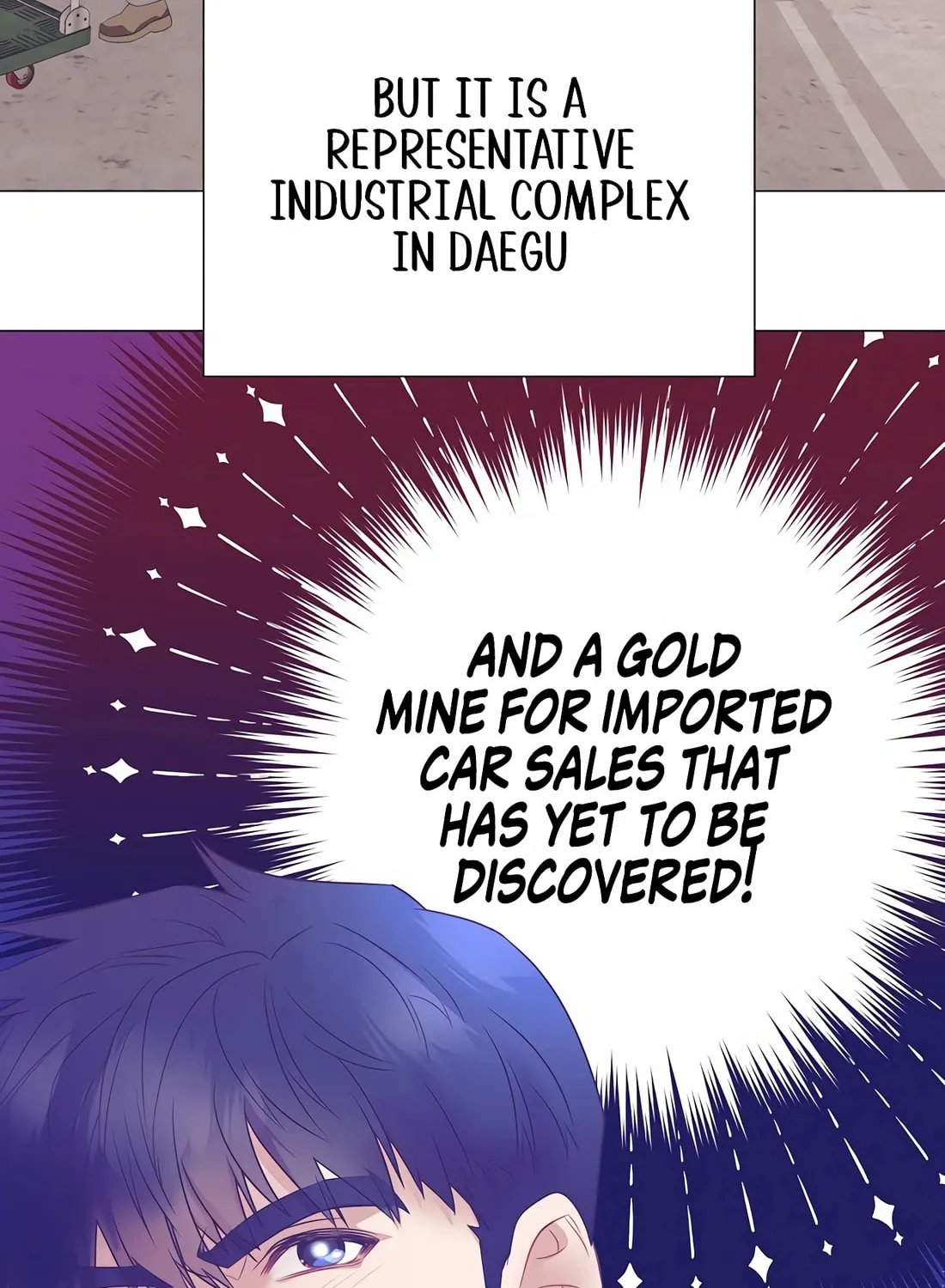 I Became a Genius in Sales Chapter 15 page 63 - 