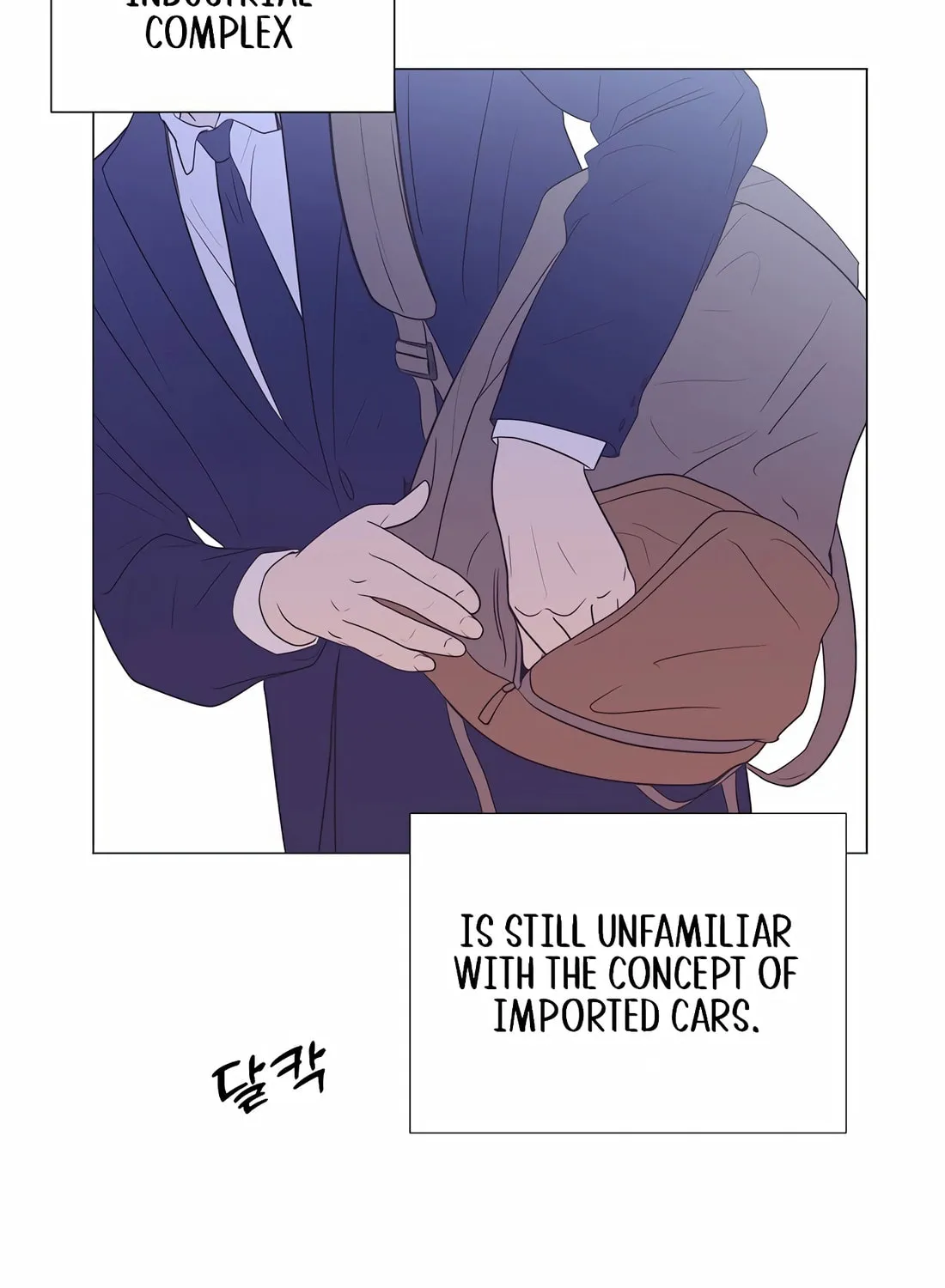I Became a Genius in Sales Chapter 15 page 66 - 