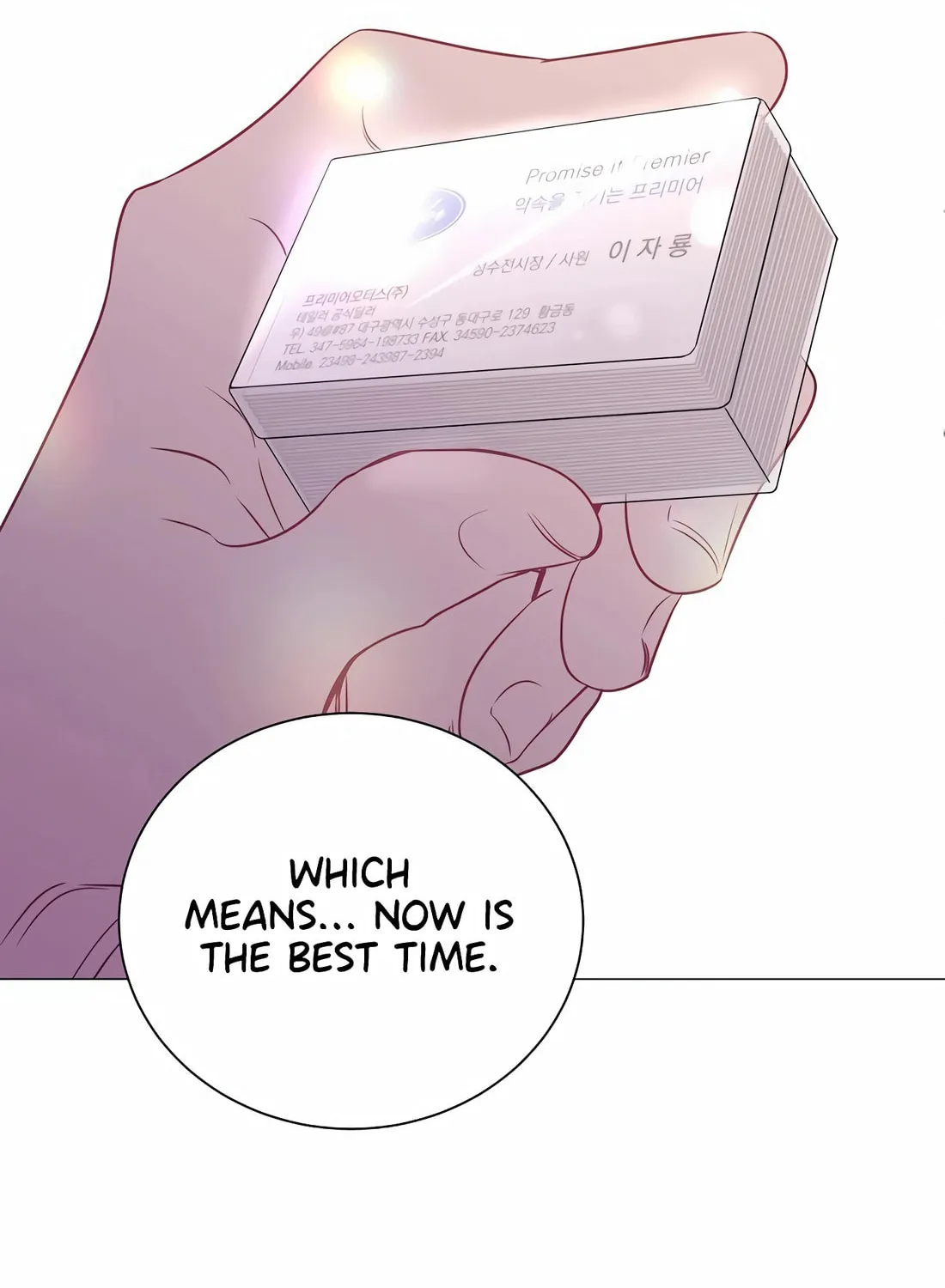 I Became a Genius in Sales Chapter 15 page 67 - 