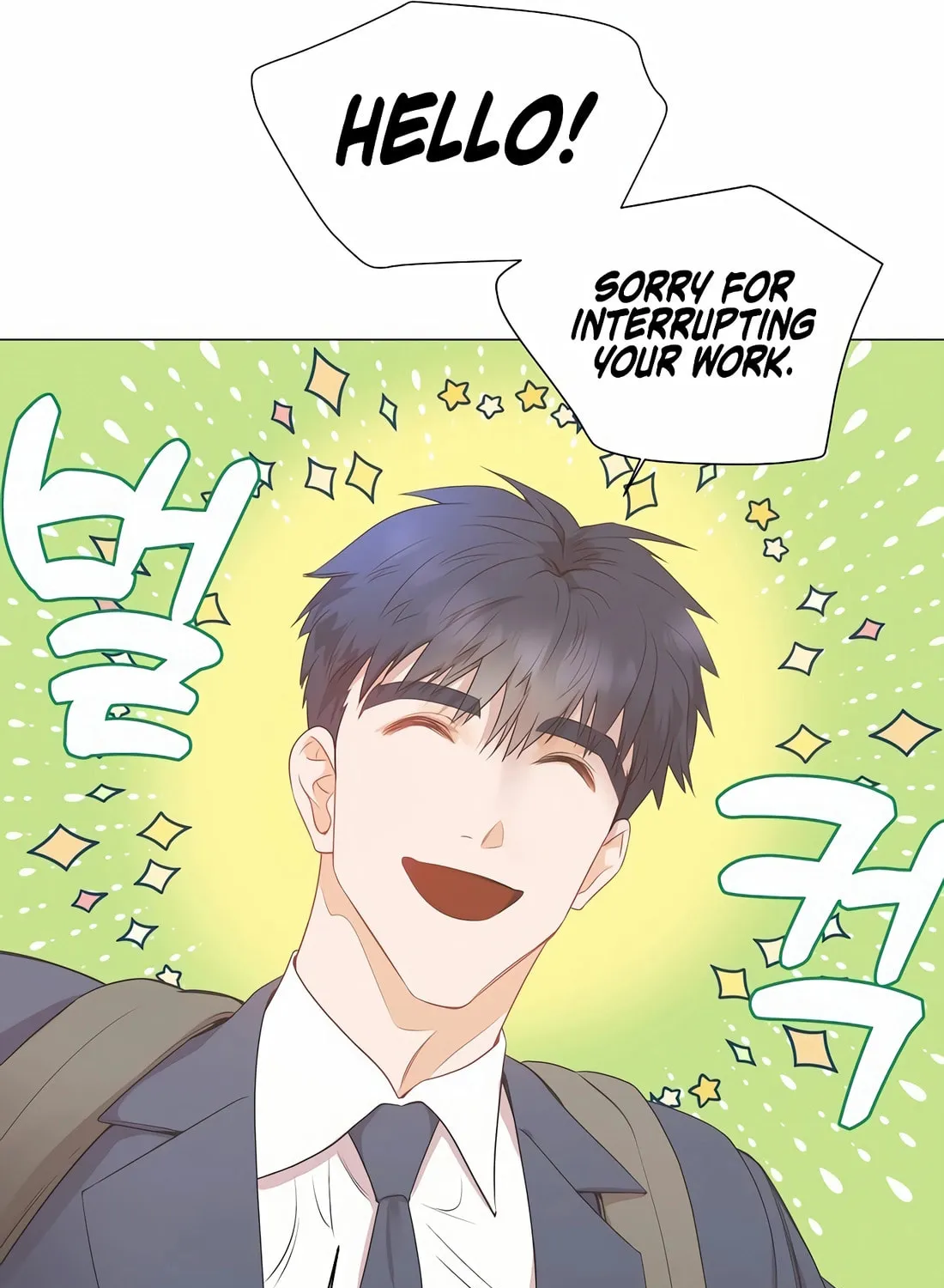 I Became a Genius in Sales Chapter 15 page 70 - 