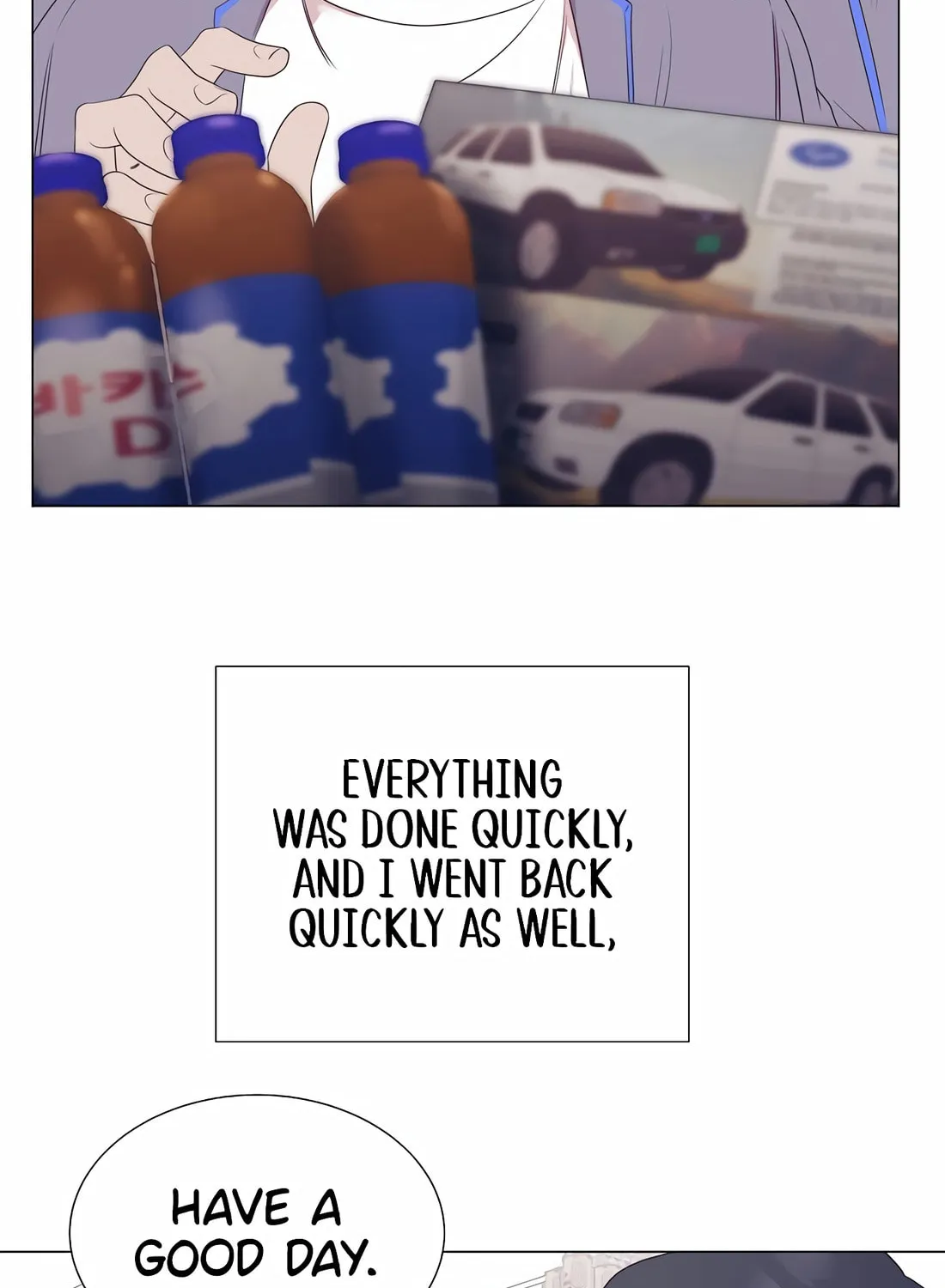 I Became a Genius in Sales Chapter 15 page 77 - 