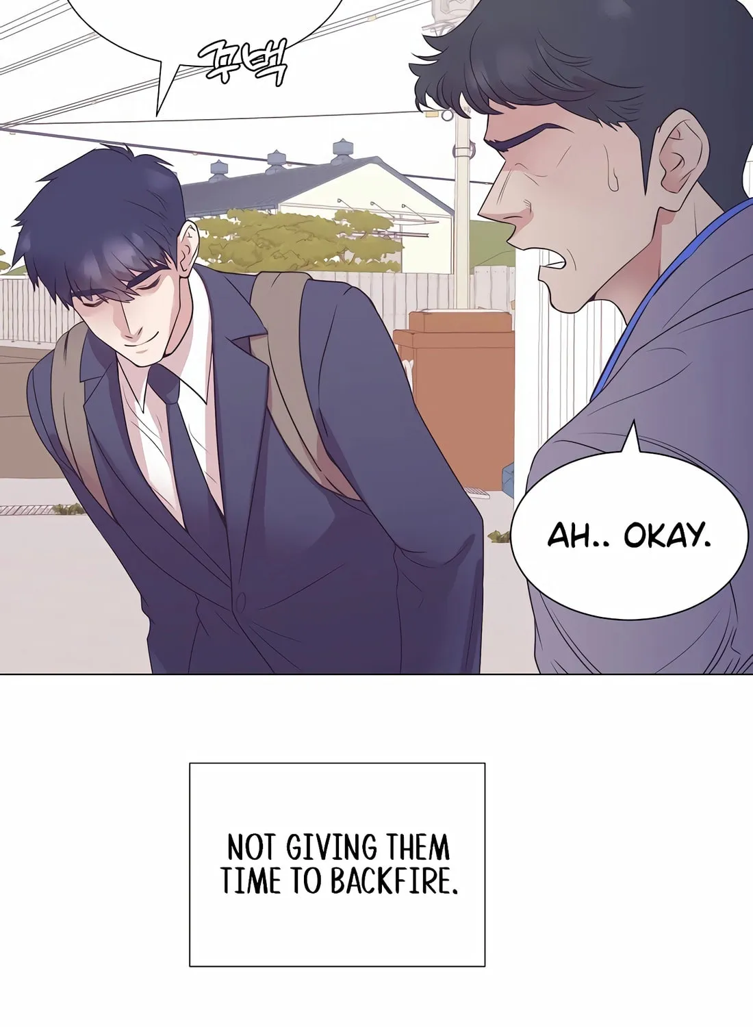 I Became a Genius in Sales Chapter 15 page 78 - 