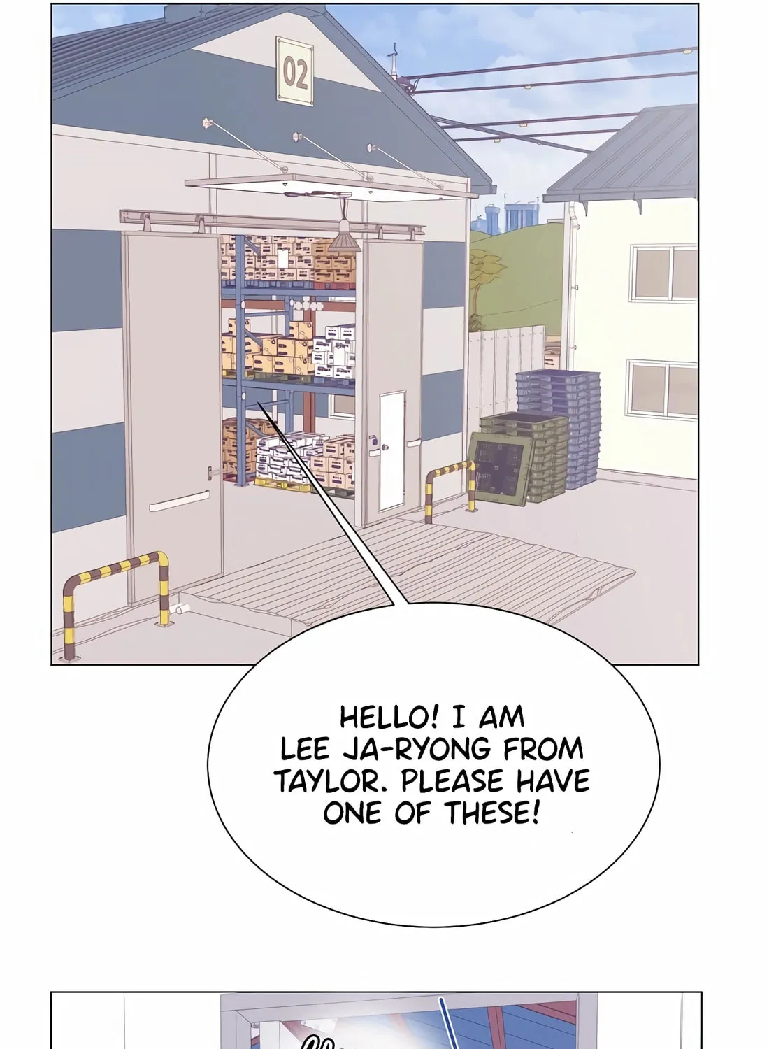 I Became a Genius in Sales Chapter 15 page 80 - 