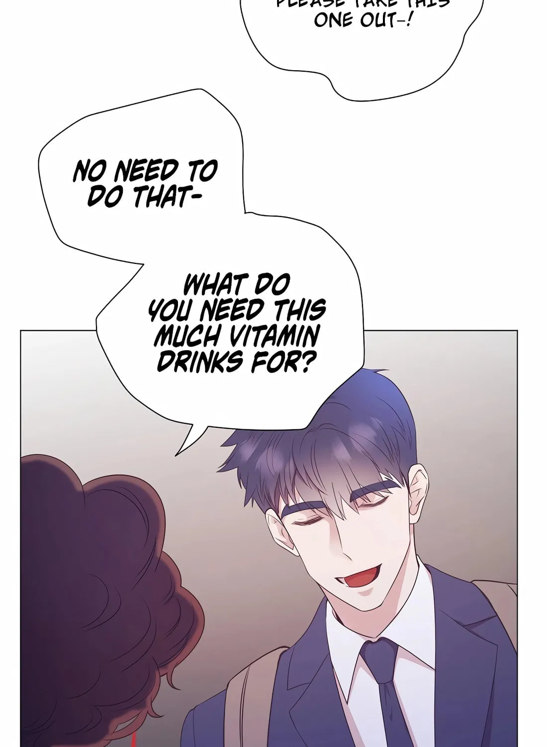 I Became a Genius in Sales Chapter 15 page 88 - 