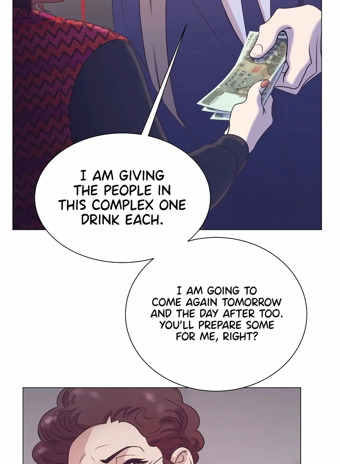 I Became a Genius in Sales Chapter 15 page 89 - 