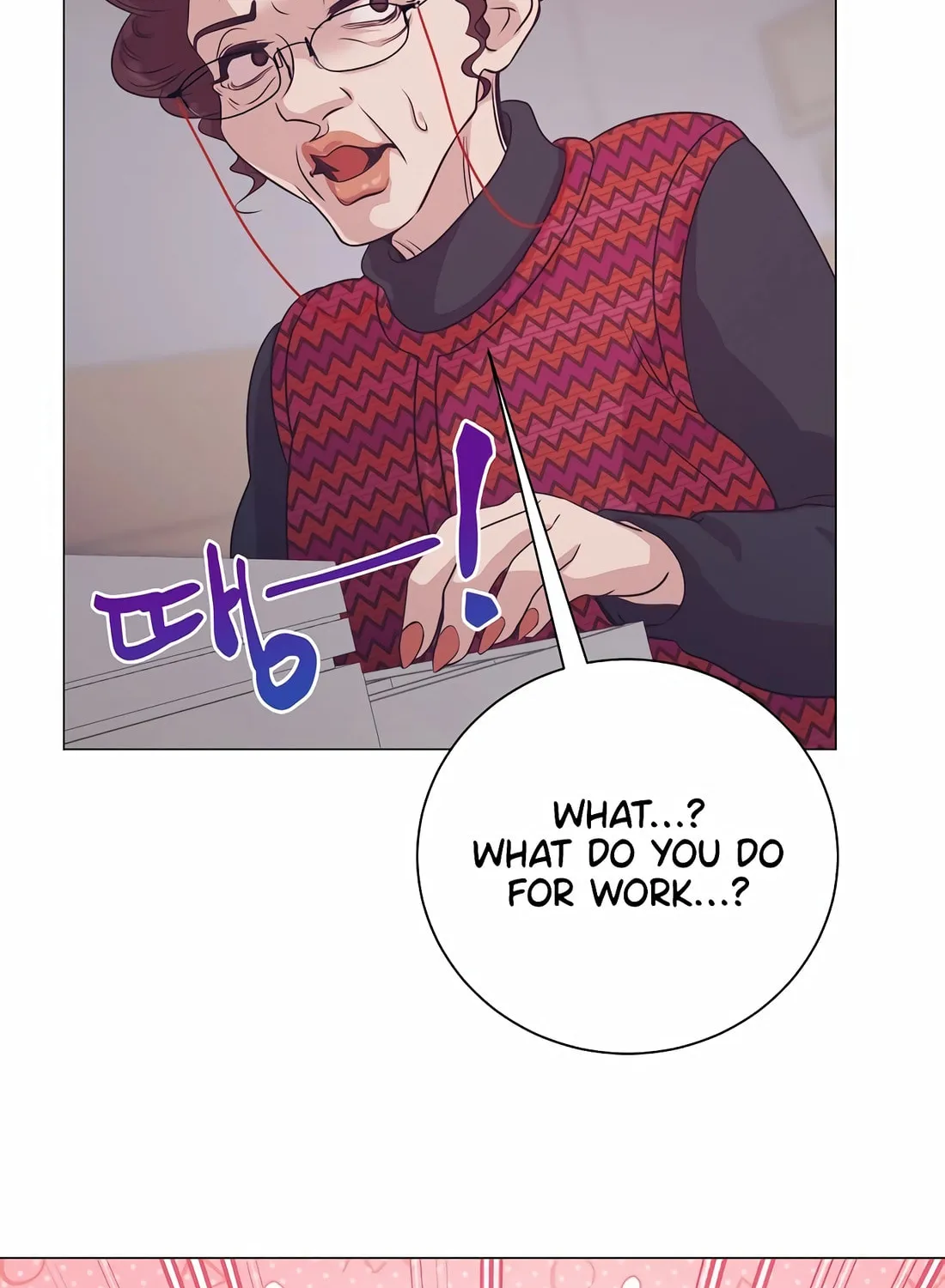 I Became a Genius in Sales Chapter 15 page 90 - 