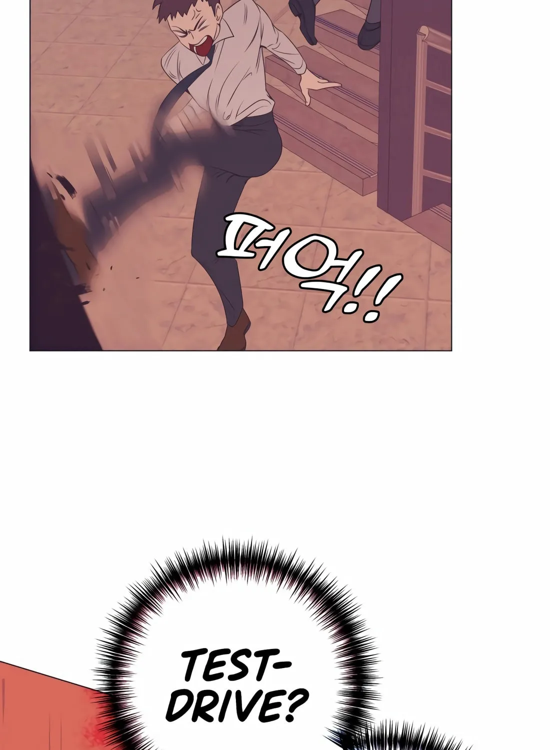 I Became a Genius in Sales Chapter 16 page 103 - 