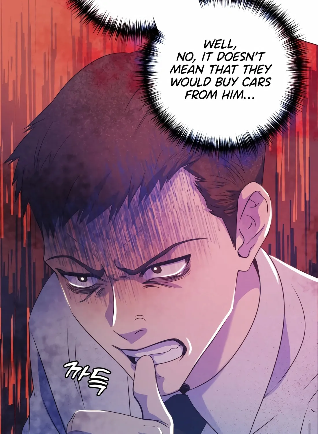 I Became a Genius in Sales Chapter 16 page 104 - 