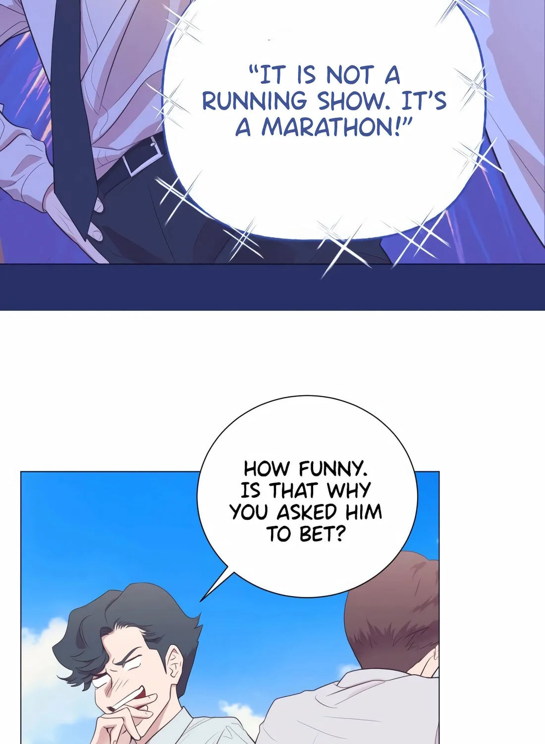 I Became a Genius in Sales Chapter 16 page 12 - 