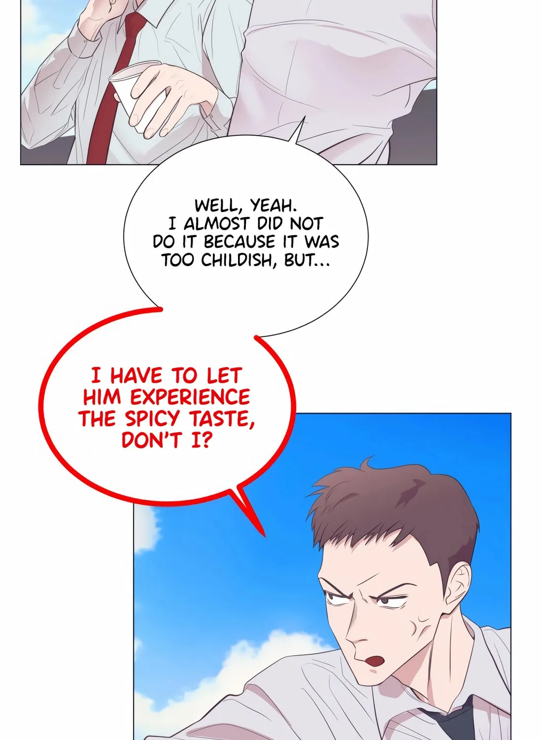 I Became a Genius in Sales Chapter 16 page 13 - 