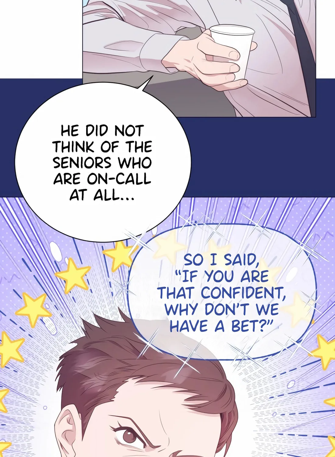 I Became a Genius in Sales Chapter 16 page 14 - 