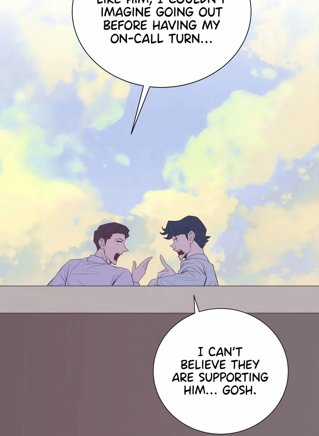 I Became a Genius in Sales Chapter 16 page 18 - 