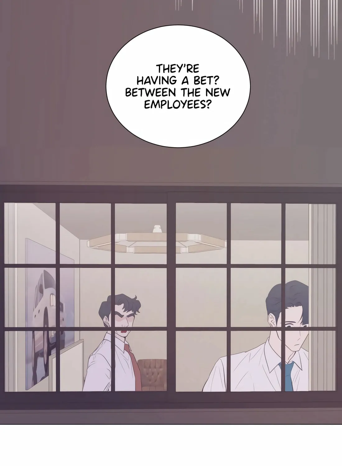 I Became a Genius in Sales Chapter 16 page 20 - 
