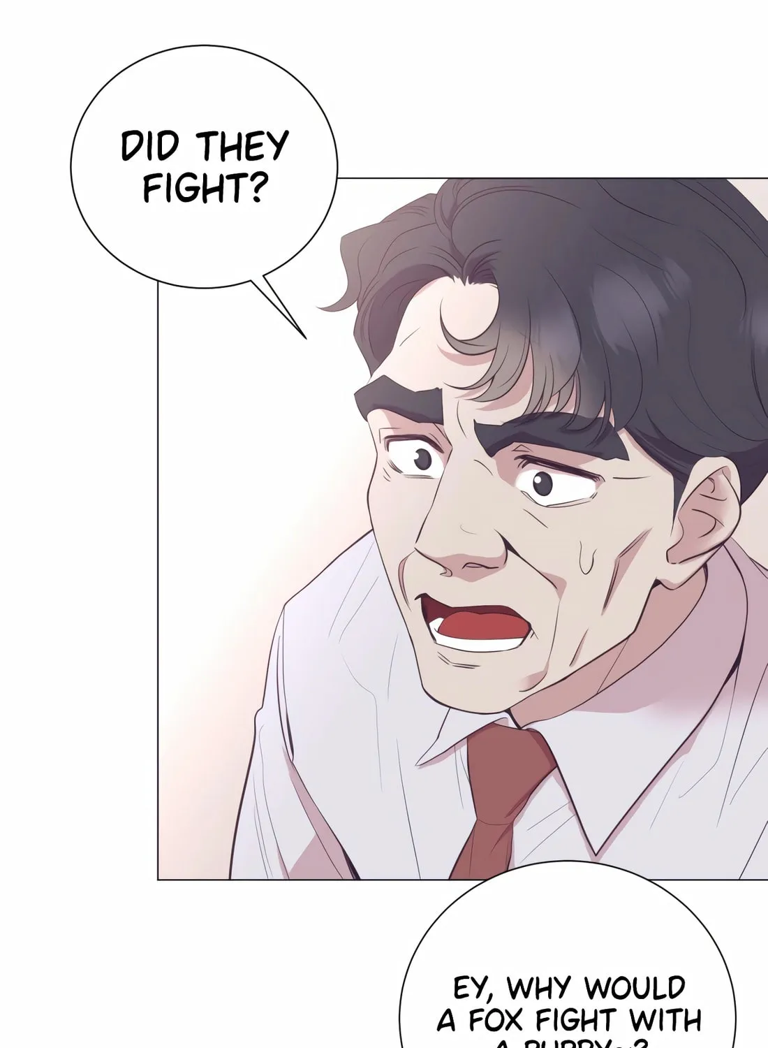 I Became a Genius in Sales Chapter 16 page 21 - 