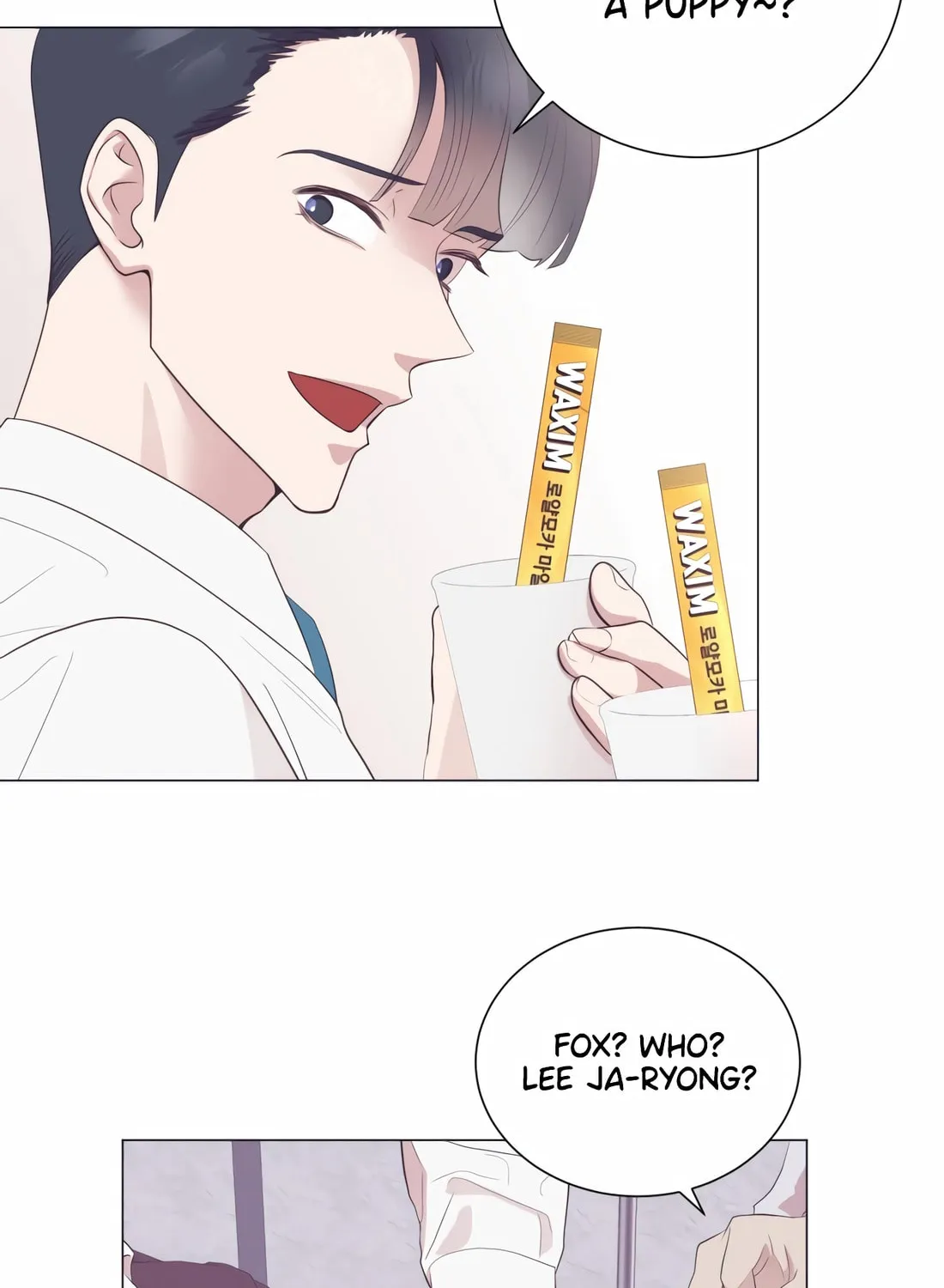 I Became a Genius in Sales Chapter 16 page 22 - 
