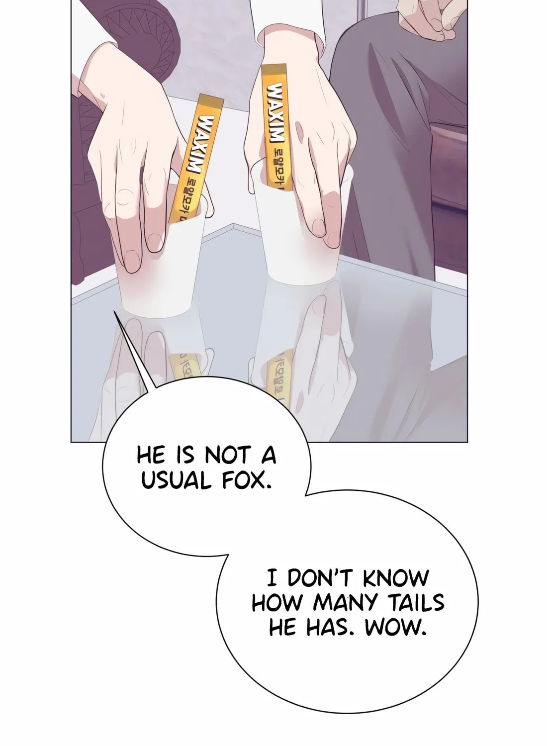 I Became a Genius in Sales Chapter 16 page 23 - 