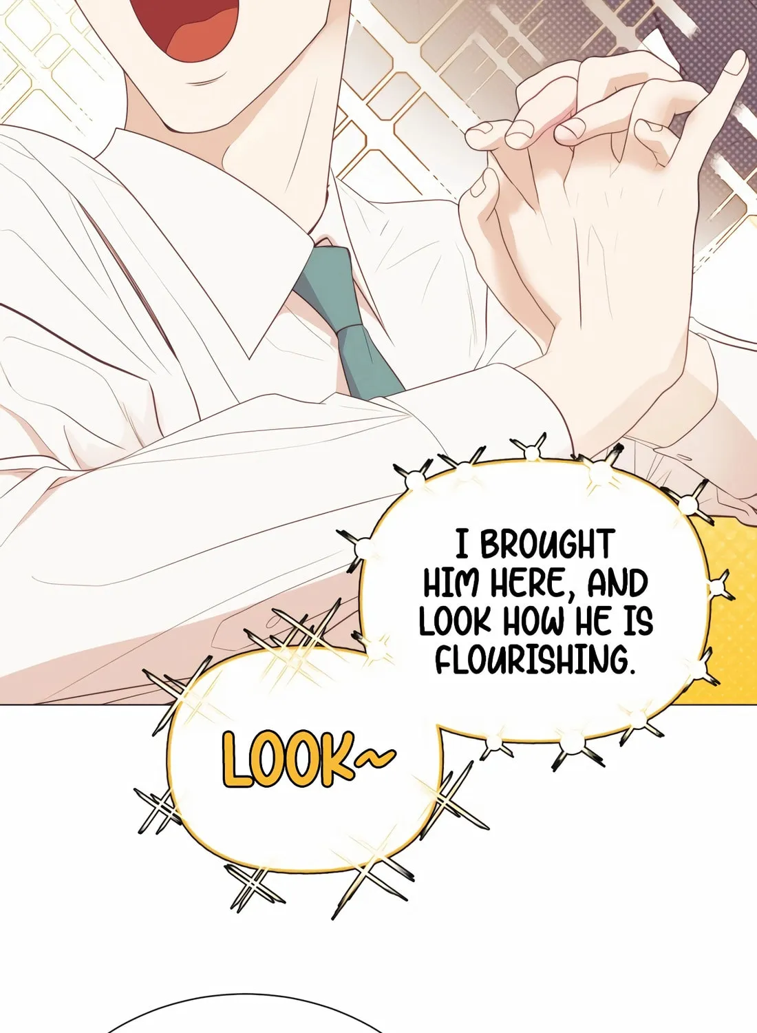 I Became a Genius in Sales Chapter 16 page 26 - 