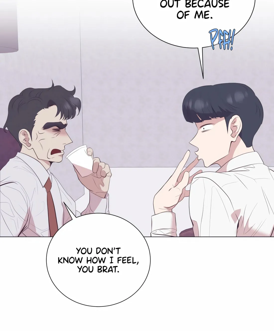 I Became a Genius in Sales Chapter 16 page 28 - 