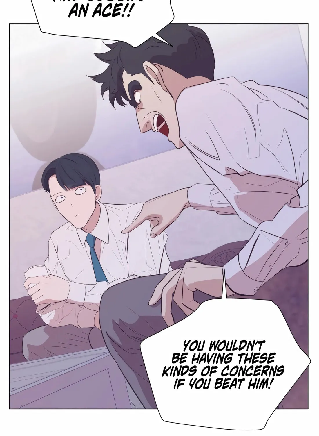 I Became a Genius in Sales Chapter 16 page 33 - 