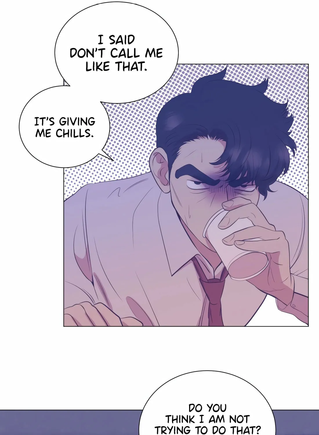 I Became a Genius in Sales Chapter 16 page 35 - 