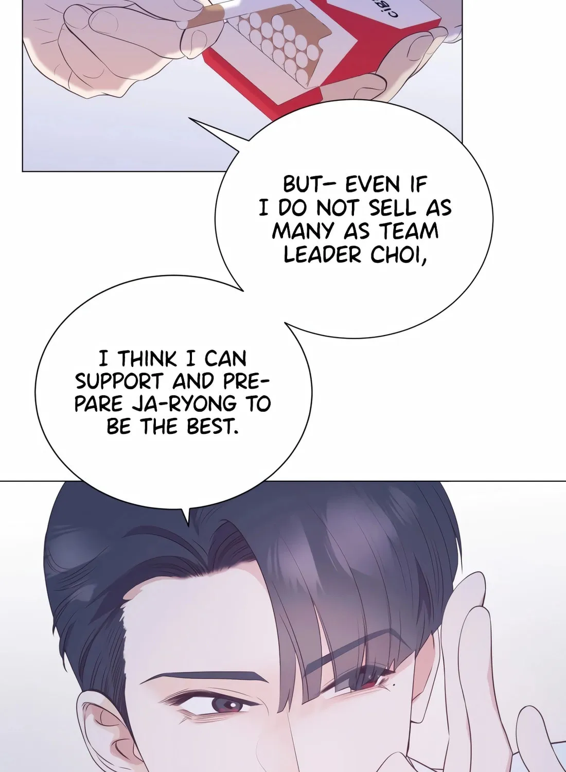 I Became a Genius in Sales Chapter 16 page 43 - 