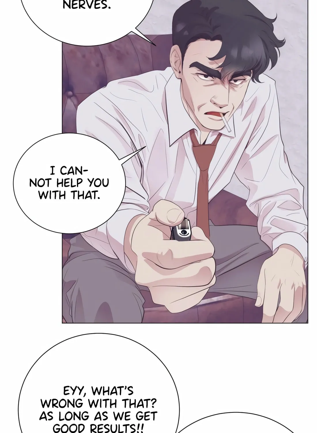 I Became a Genius in Sales Chapter 16 page 45 - 
