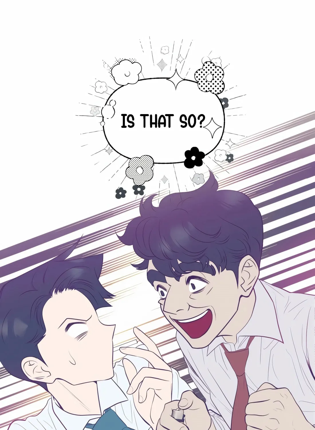 I Became a Genius in Sales Chapter 16 page 47 - 