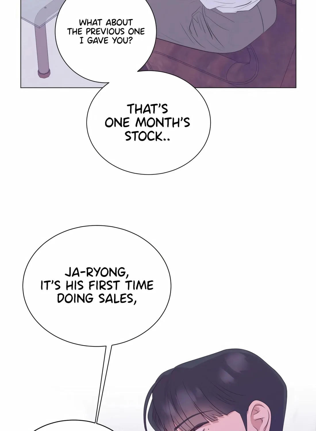 I Became a Genius in Sales Chapter 16 page 50 - 