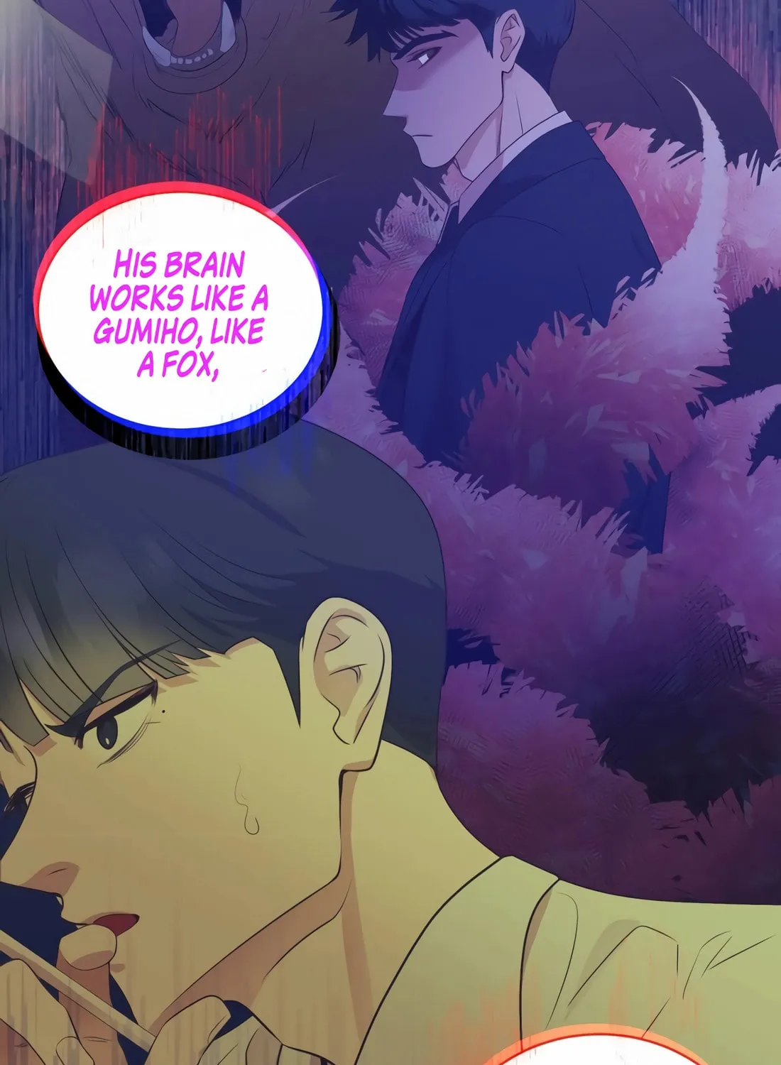 I Became a Genius in Sales Chapter 16 page 55 - 