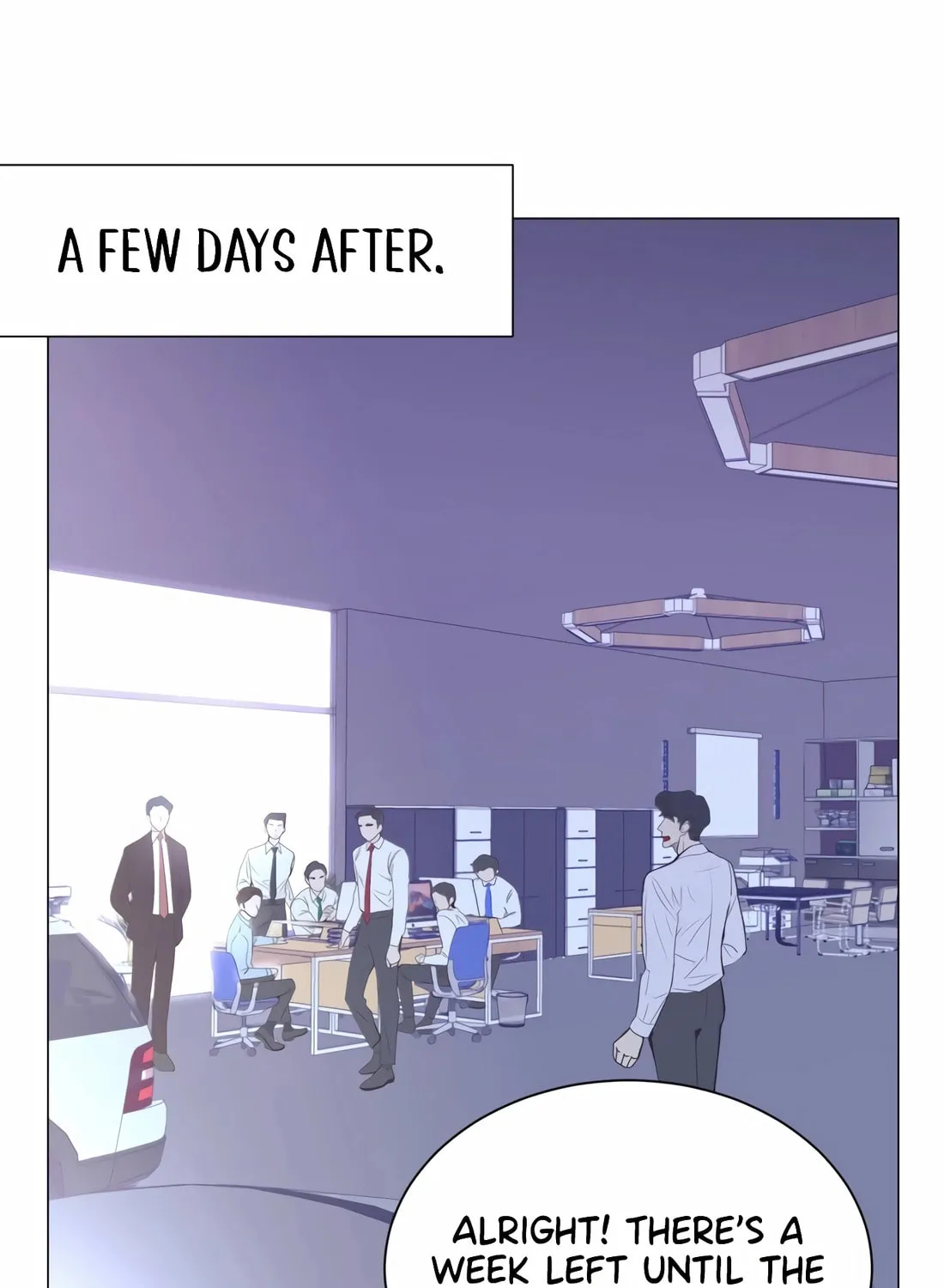 I Became a Genius in Sales Chapter 16 page 59 - 
