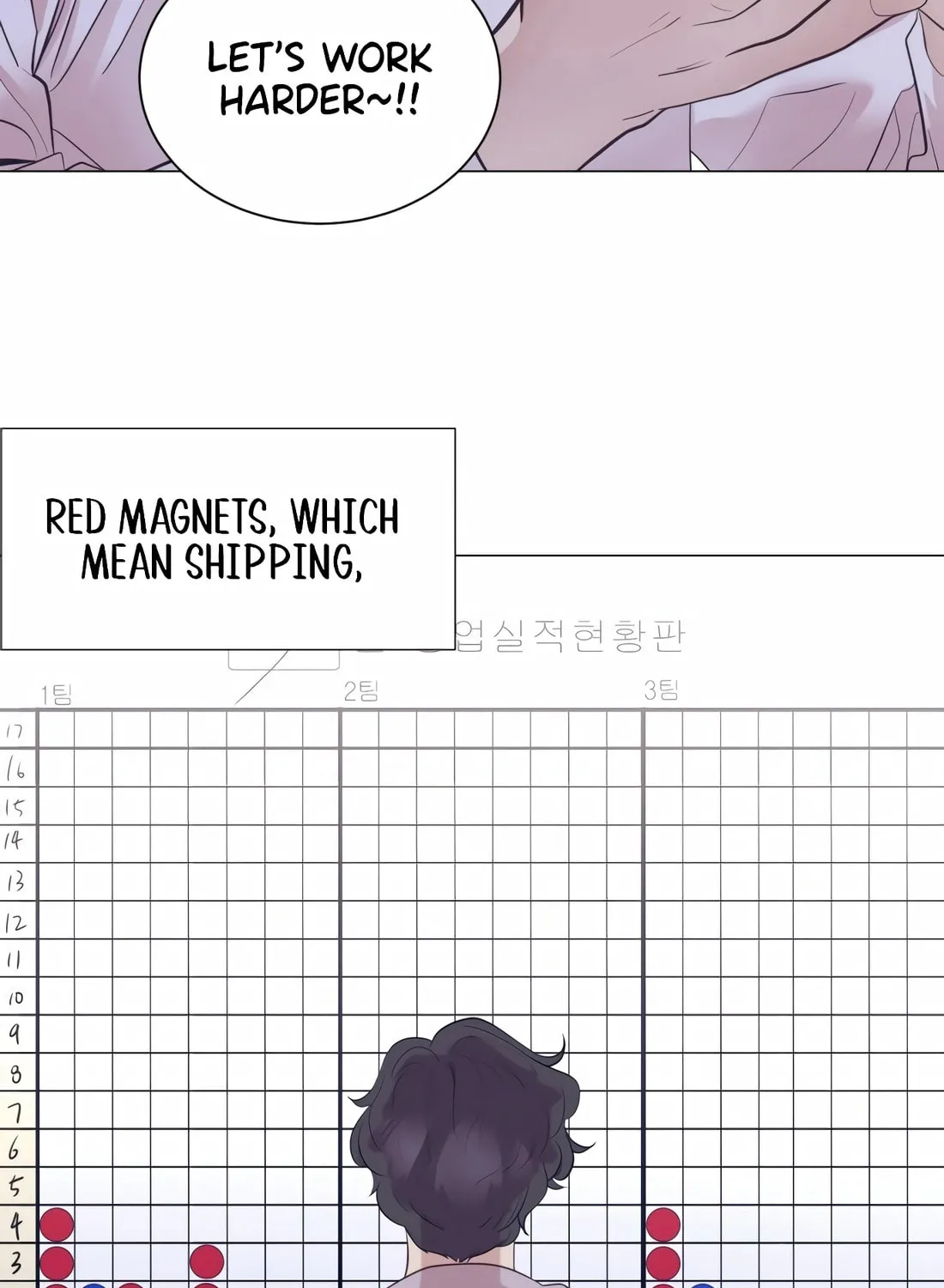 I Became a Genius in Sales Chapter 16 page 61 - 
