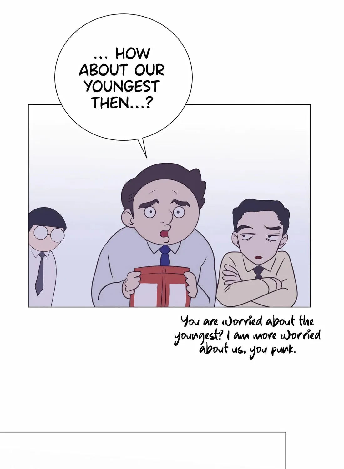 I Became a Genius in Sales Chapter 16 page 70 - 