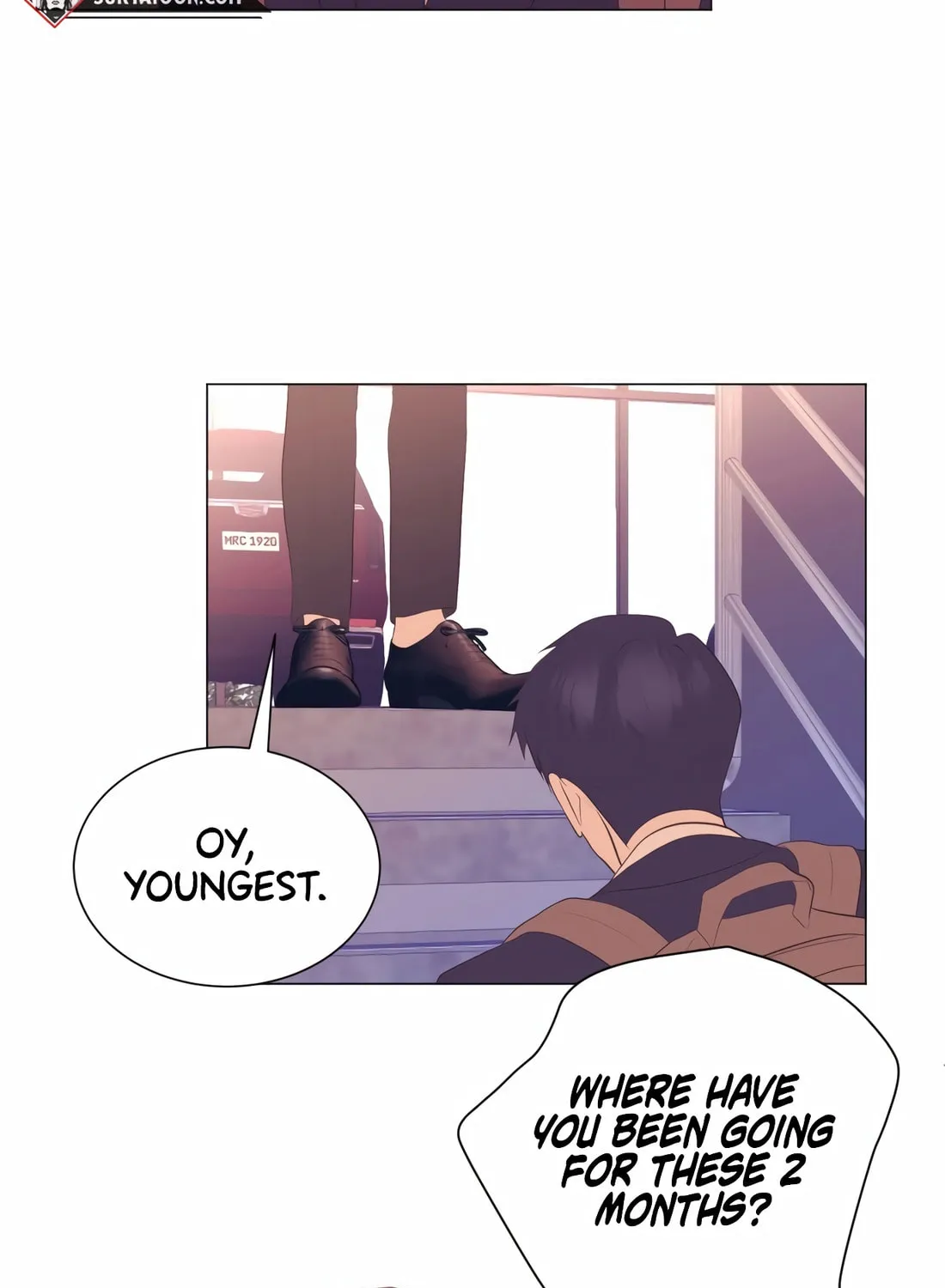 I Became a Genius in Sales Chapter 16 page 75 - 